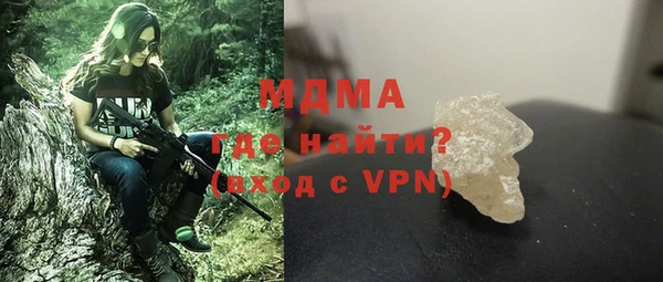 эйфоретик Осташков