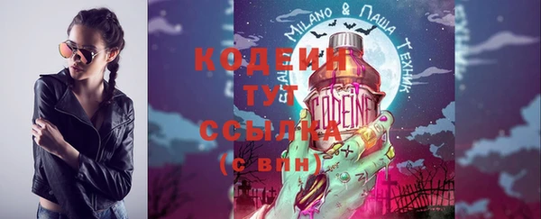 эйфоретик Осташков